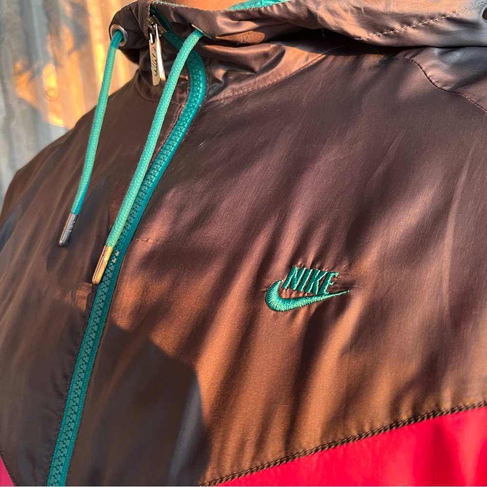 Nike Windbreaker